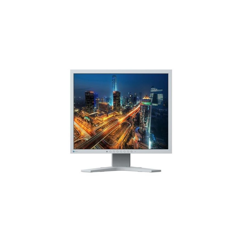 Eizo S1934 Monitor Flexscan Grigio