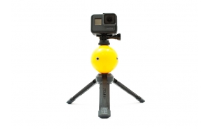 GoCamera SunBall Supporto sferico galleggiante per GoPro
