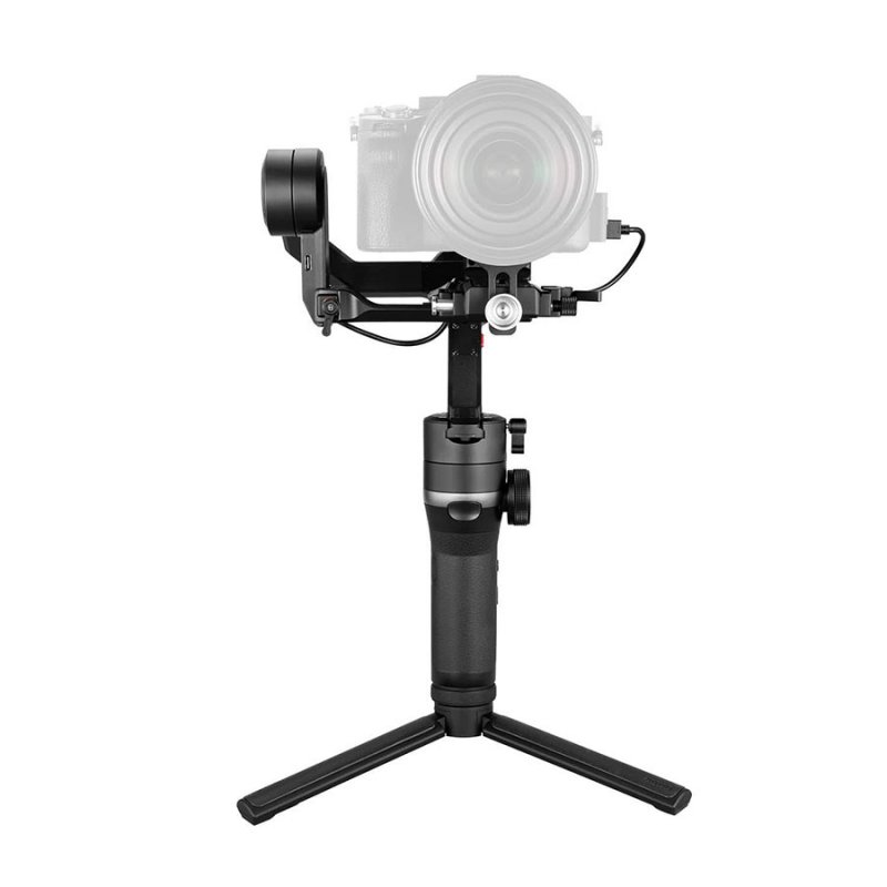 Zhiyun WEEBILL-S