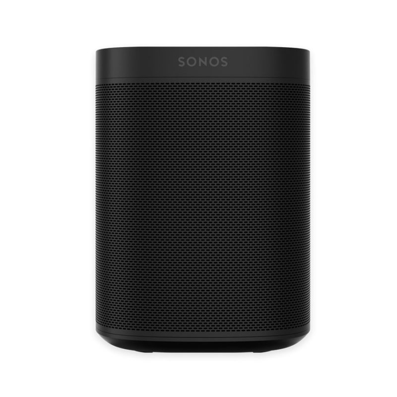 Sonos ONE SL speaker portatile - Black