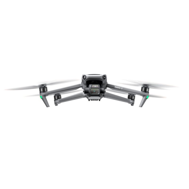 DJI Mavic 3 Fly More Combo