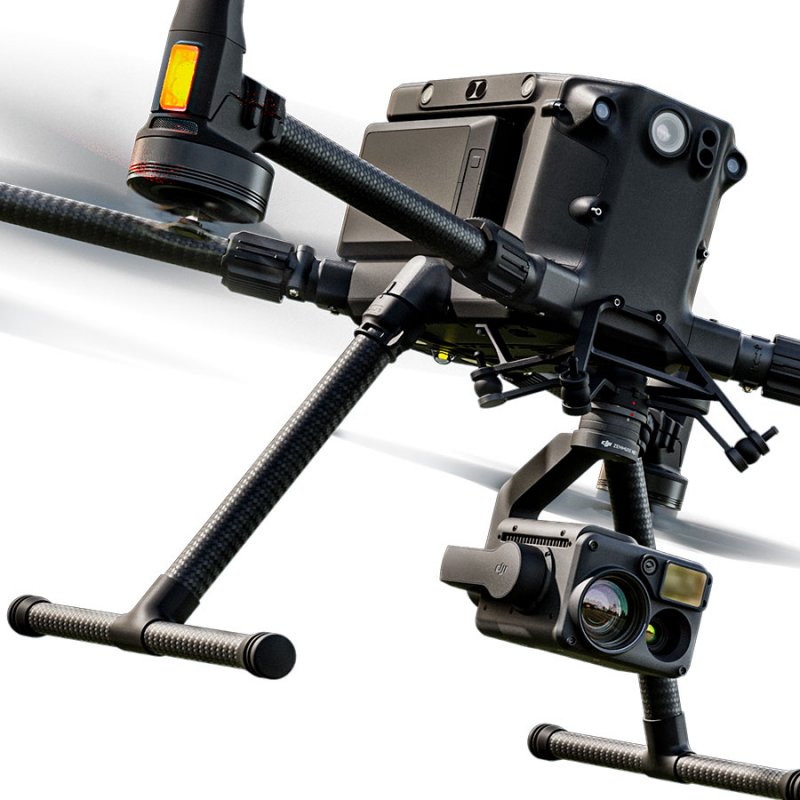 DJI Matrice 300 RTK