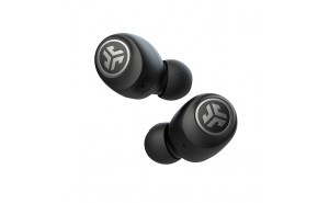 JLab GO Air Auricolari True Wireless - Black