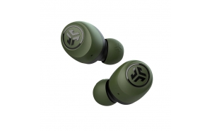 JLab GO Air Auricolari True Wireless - Green