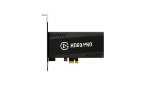 Elgato HD60 Pro - Scheda di acquisizione interna