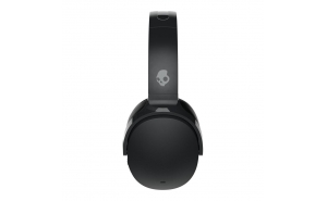 SkullCandy Hesh ANC cuffie wireless - True Black