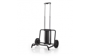 Goal Zero Carrello per il trasporto Yeti 1000 e 1400 Lithium