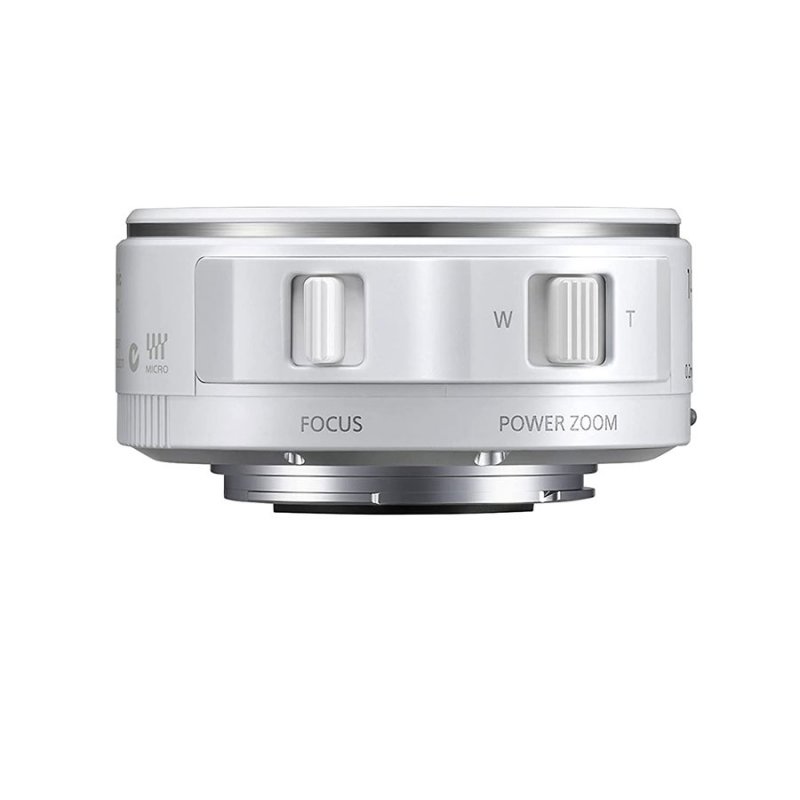 Panasonic LUMIX G X VARIO 14-42mm Silver