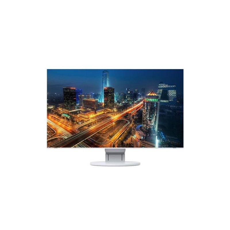 Eizo EV2785 Monitor Flexscan Bianco