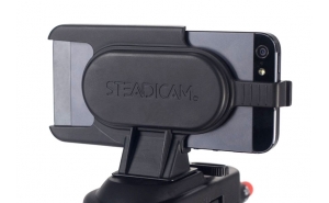 Steadicam Smoothee adattatore per iPhone 5/5S