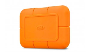 Lacie Rugged SSD 1 TB - USB-C