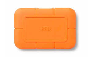 Lacie Rugged SSD 1 TB - USB-C