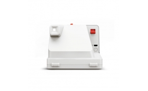 Polaroid One Step Plus White