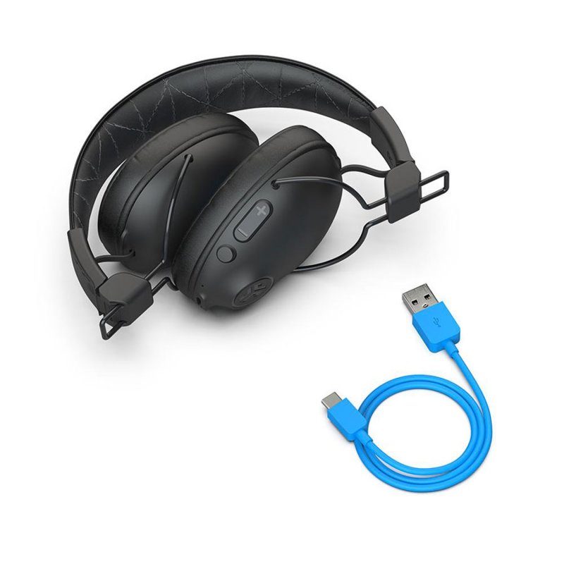 JLab Studio Pro Cuffie Wireless Over-Ear