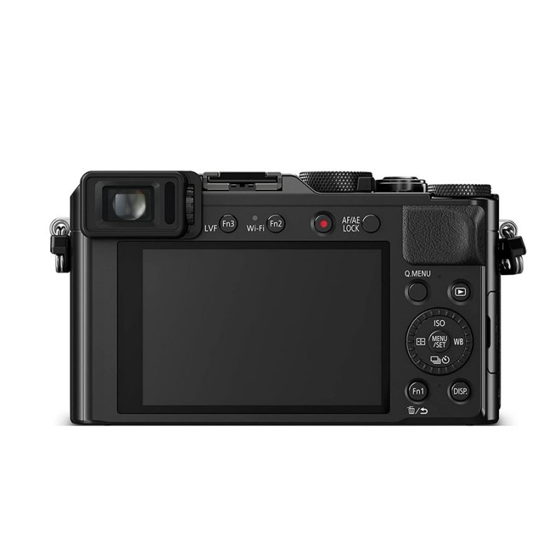 Panasonic Lumix LX100 Black