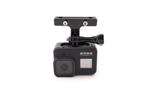 GoCamera Supporto a Clip per GoPro