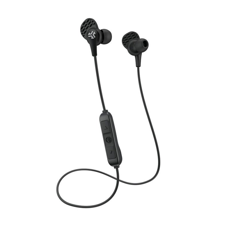 JLab JBuds Pro Auricolari Wireless - Black