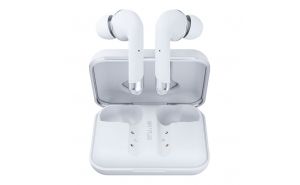 Happy Plugs Air 1 Plus White