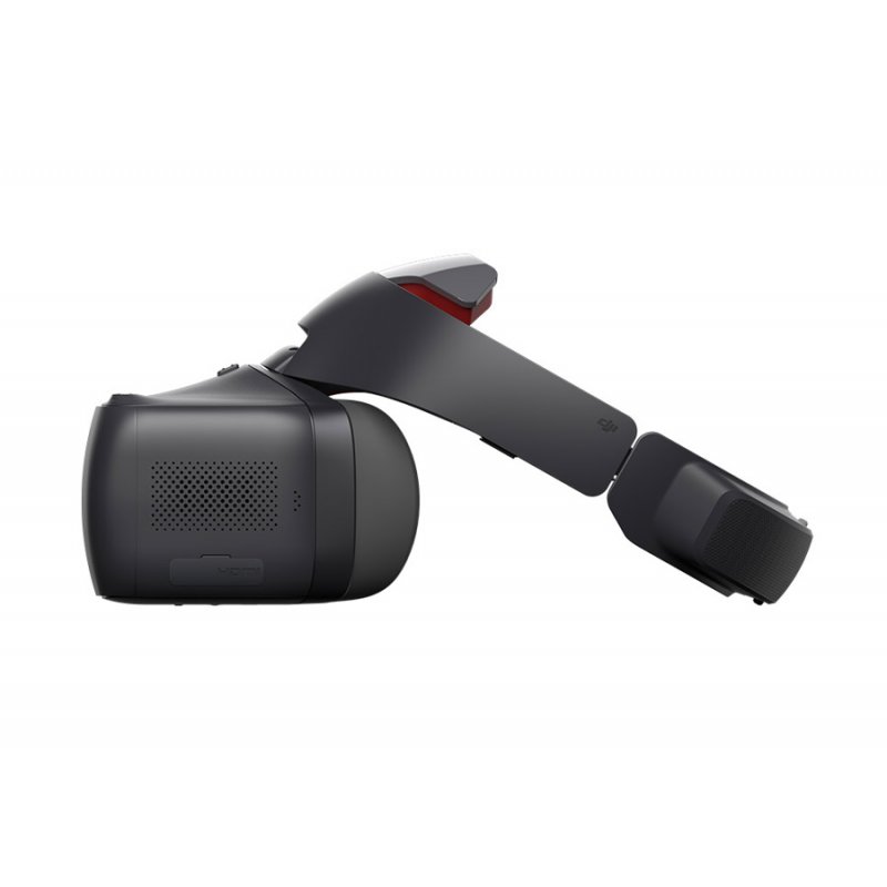 DJI Goggles Racing Edition