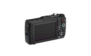 Olympus Tough TG-6