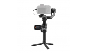 Zhiyun WEEBILL 2 PRO+