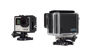 GoPro Battery BacPac (Refurbished)