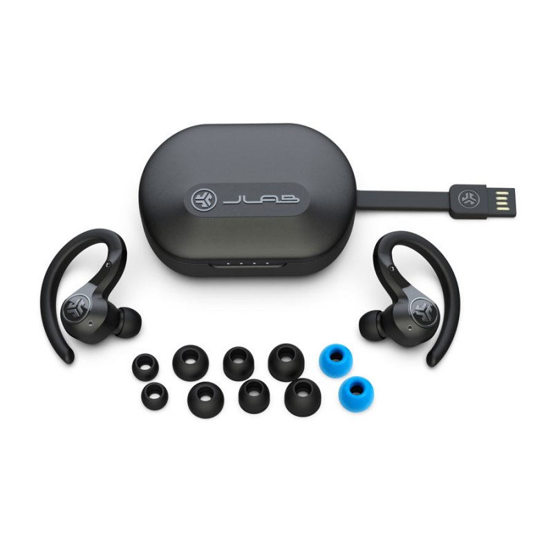 JLab Epic Air Sport Auricolari True Wireless