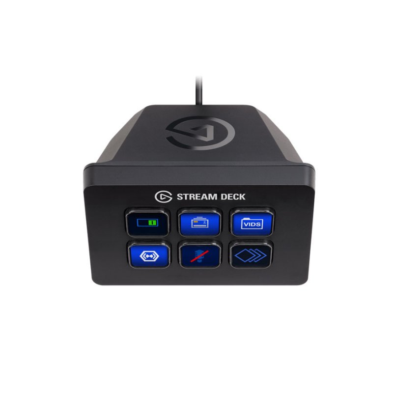 Elgato Stream Deck Mini