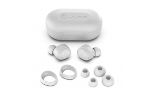 JLab JBuds Air Auricolari True Wireless - White