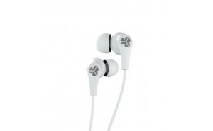 JLab JBuds Pro Auricolari Wireless - White