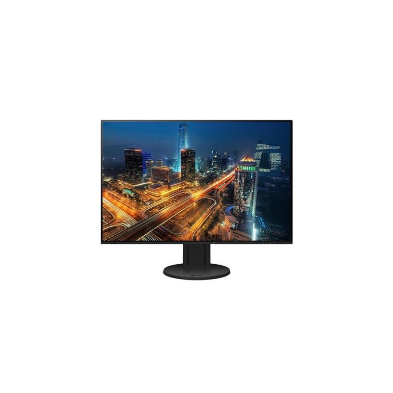 Eizo EV2457 Monitor Flexscan 24" Nero