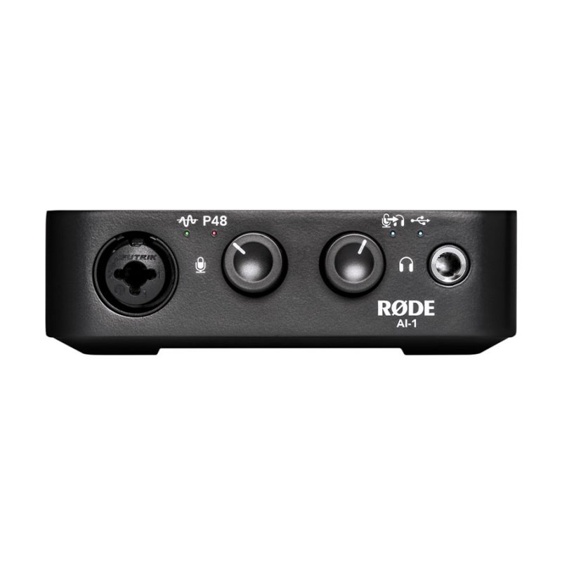 Rode AI-1 Audio Interface