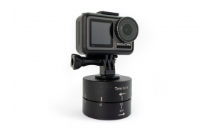 GoCamera Supporto GoPro per TimeLapse 360°