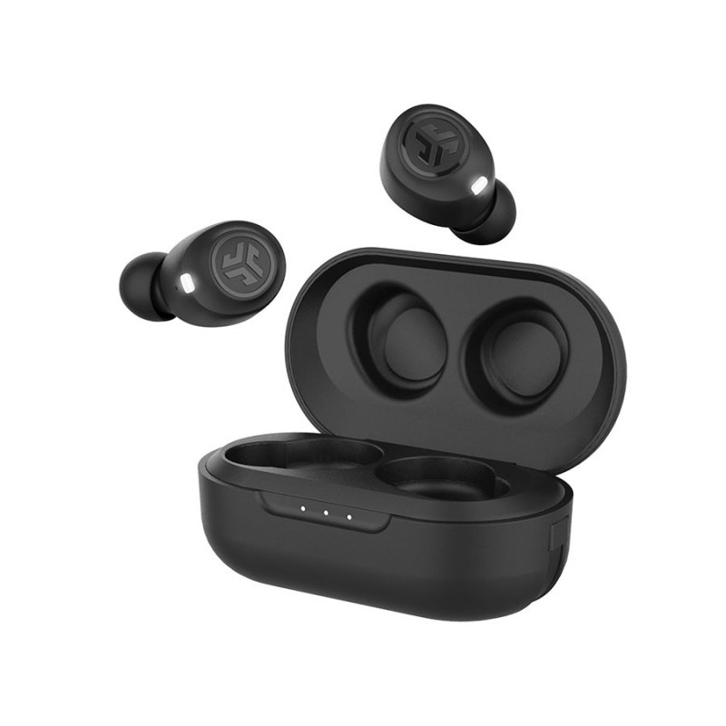 JLab JBuds Air Auricolari True Wireless - Black