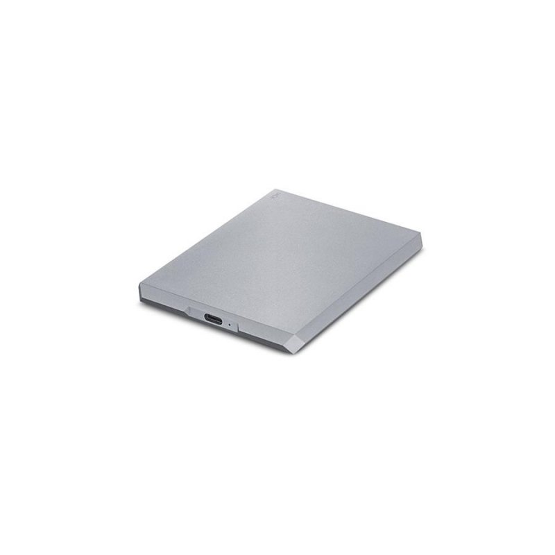 LaCie Mobile Drive USB-C Space Grey - 2TB