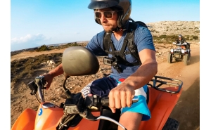 GoPro Anello di montaggio Karma