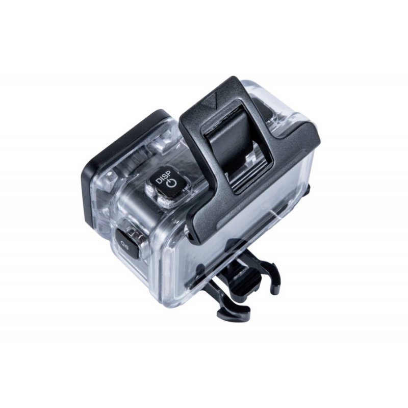 GoScope Case 60m per DJI Osmo Action con 3 Filtri