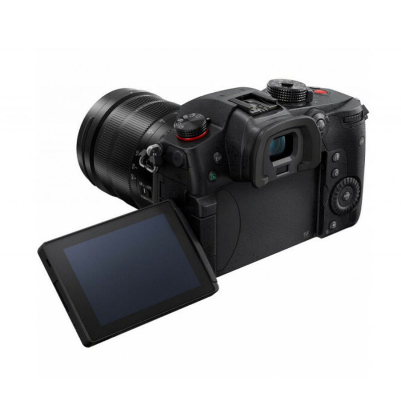 Panasonic Lumix GH5 M2 solo corpo