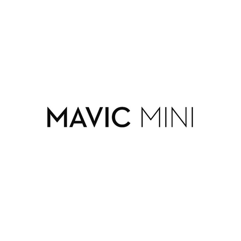 DJI Mavic Mini Fly More Combo (Refurbished)