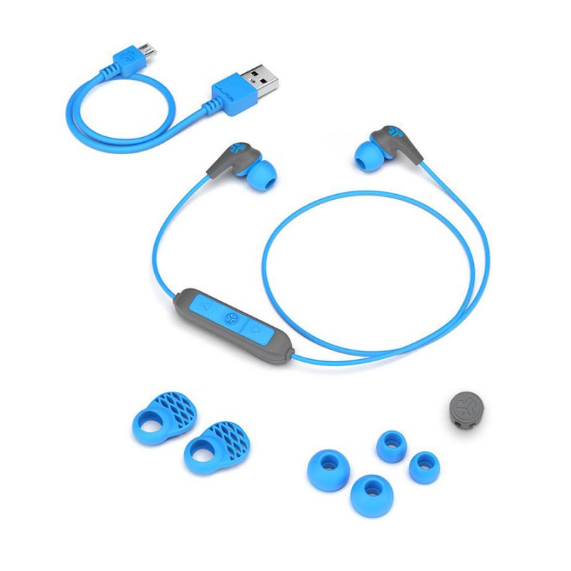 JLab JBuds Pro Auricolari Wireless - Blue