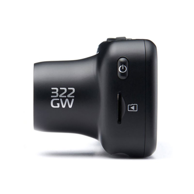 Nextbase 322GW Dash Cam