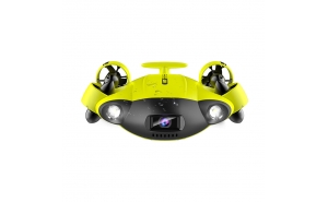 QYSEA FIFISH V6 con cavo 100 metri