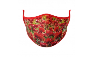 OTSO Mascherina Poppy S/M