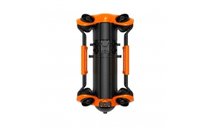 Chasing M2 PRO ROV Drone Subacqueo con cavo 200 metri