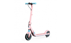 NineBot by SegWay KickScooter ZING E8 Pink