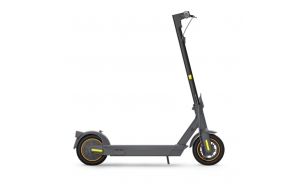 Ninebot KickScooter MAX G30E II Powered by Segway