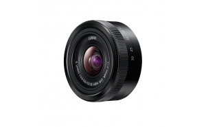 Panasonic LUMIX G VARIO 12-32mm Black