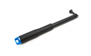 GoCamera Action Pole per GoPro Blu L