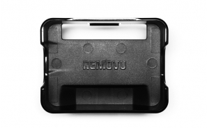 REMOVU R1/R1+ Cradle Supporto per GoPro