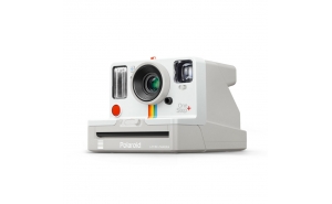 Polaroid One Step Plus White